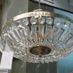 649 2645 CEILING LAMP